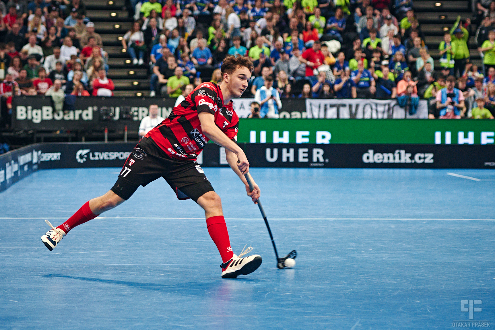 16.04.2023- O2 Aréna Praha - Superliga Muži - Superfinále 202